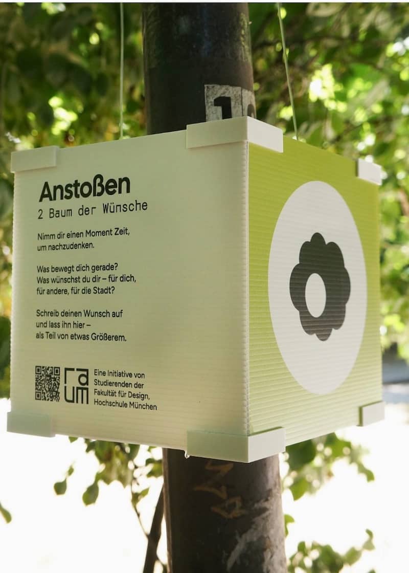Raum Projekt