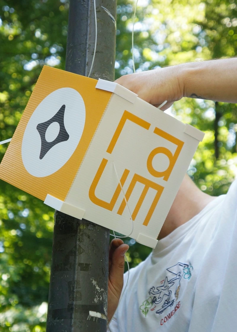 Raum Projekt