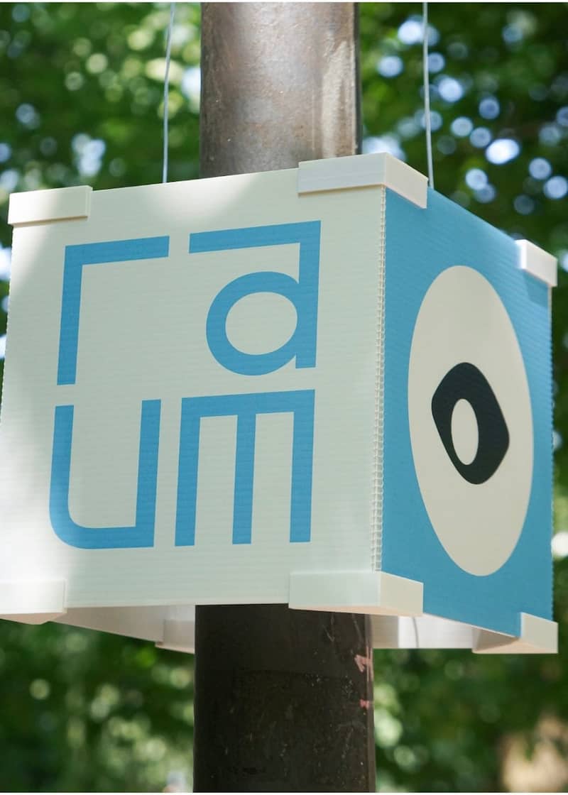 Raum Projekt