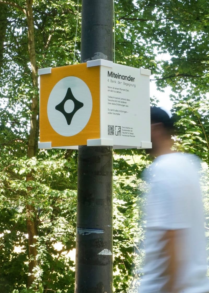  tanzende Kuh